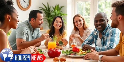 The Role of Diet in Reducing Cancer Risk