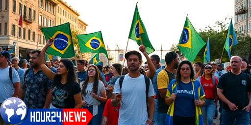 Jair Bolsonaro Convicted: A Look into the Coup Attempt