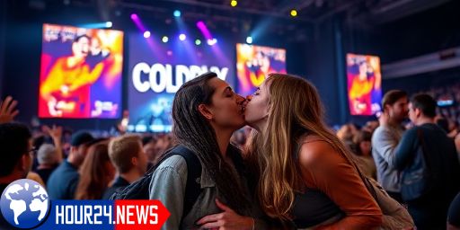 Coldplay Kiss-Cam Husband Shares Emotional Insights