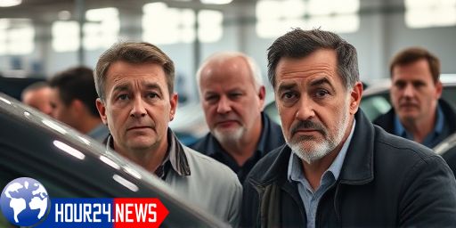Fair City on Friday: Hughie’s Risky Car Auction