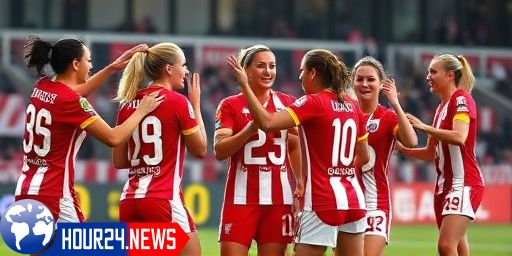 Sporting’s Stunning Comeback Against Roma in Women’s Champions League
