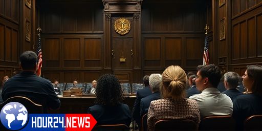 Trial of Hakyung Lee: Alleged Murder of Her Children