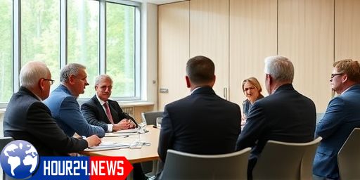 Mathias Cormann Advocates for Open Mind on Nuclear Power in Australia