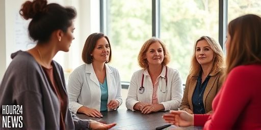 VPH Screening Now Available for Estrie Residents