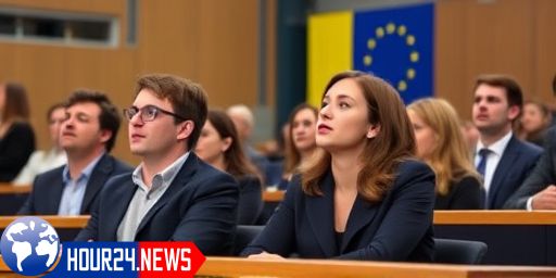 Maia Sandu’s Historic Speech on Moldova’s European Path