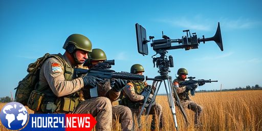 Effective Countermeasures Against Kinzhal Missiles in Ukraine