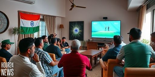 Asia Cup Final: Modi Calls It ‘Operation Sindoor’ Sparks Debate