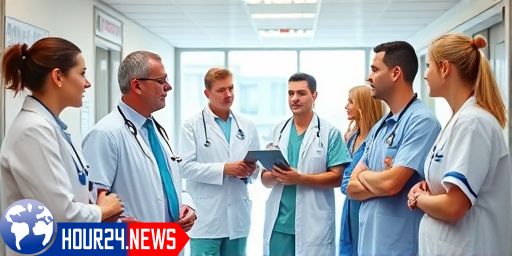 The Hidden Killer: Sepsis in Swiss Hospitals