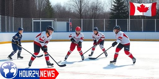 Comparing the CH Rookie Tournament: 2025 vs 2015