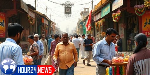 Fitch Ratings Forecasts Positive GDP Growth for India