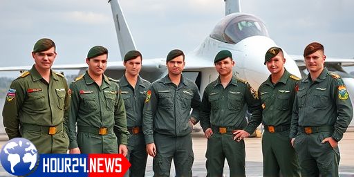 Tragic Loss: Ukrainian Pilot Olexandr Borovyk in SU-27 Crash