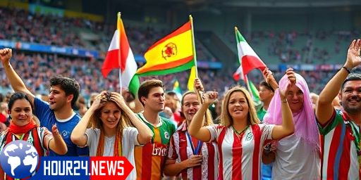 FIFA Receives 1.5 Million Ticket Applications for World Cup