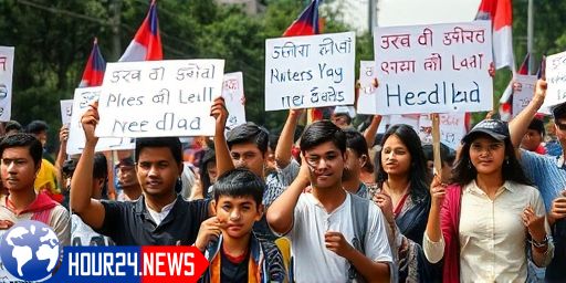 Understanding the Recent Resignation of Nepal’s Prime Minister