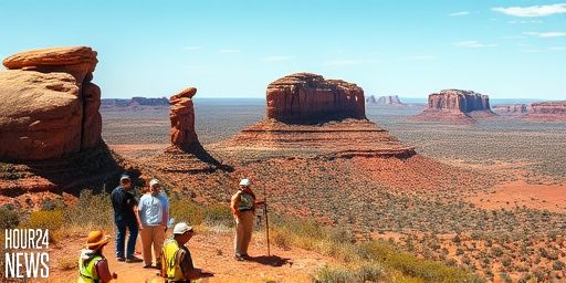 Australia’s Drift Towards Asia: A Geological Perspective