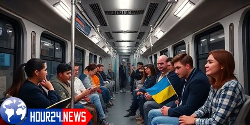 Charlotte Train Stabbing: A Tragic Encounter of Lives