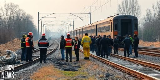 Explosion of Ammunition Train Near Kyiv: Latest Updates