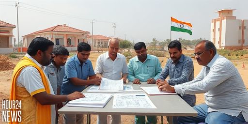 Indiramma Housing Bills in Telangana: Election Code Clarified