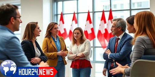 Neutrality and Security: Switzerland’s Challenge with Misinformation
