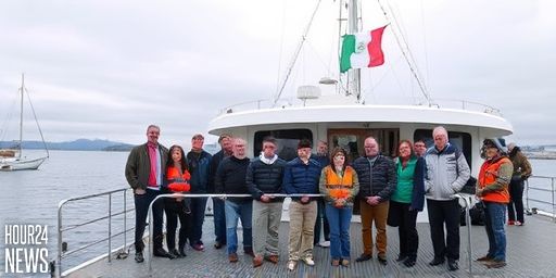 Freedom Flotilla Sends Third Ship to Break Gaza Blockade