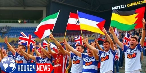 L’Olympique de Marseille se prépare à évincer Labrune