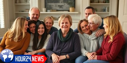 Gareth O’Callaghan’s Wife Paula Reveals Shocking Cancer Diagnosis