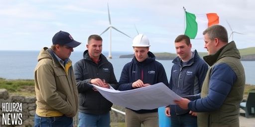 Corio Generation Forfeits €35 Million in Wind Farm Development