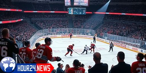 Champions Hockey League: Lions vs Ingolstadt Match Preview