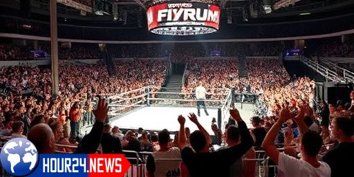 WWE RAW Results and Highlights: September 8, 2025