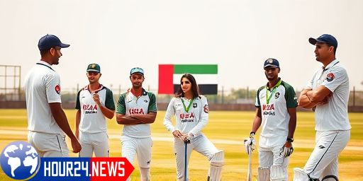 Lalchand Rajput: UAE’s Inspirational Coach