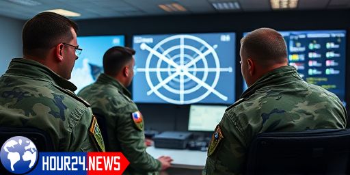 Poland Faces Rising Military Tensions Amid Russian Drone Incursion