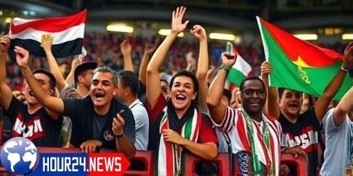 5 Key Facts About Egypt vs. Burkina Faso in 2026 World Cup Qualifiers