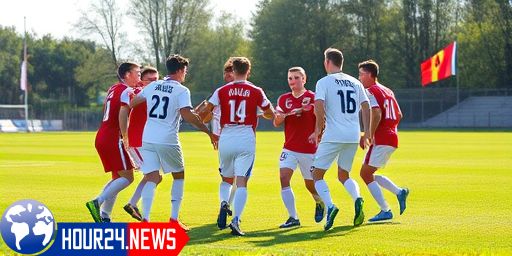 Haaland Apologizes to Moldova’s Goalkeeper After 11-1 Victory