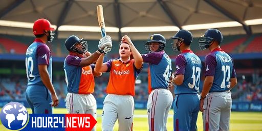 Pakistan Dominates Oman in Asia Cup Opener with 93-Run Victory