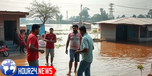 Punjab Flood Recovery: Challenges Ahead Post-Monsoon