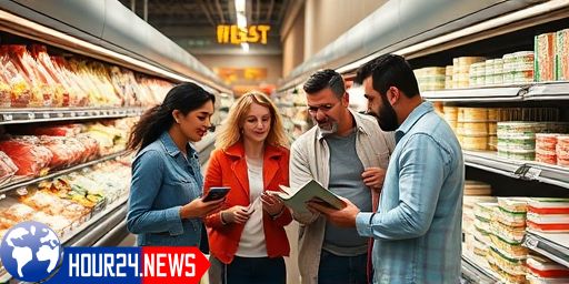 Rising Meat and Dairy Prices: The New Normal for Families