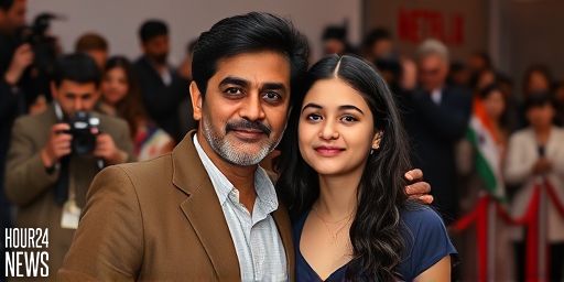 Rajat Bedi’s Daughter Vera Sparks Kareena Lookalike Buzz at The Bads of Bollywood Screening