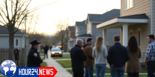 Residents Alarmed by Vaughan Home Invasion