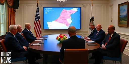 Trump Announces 20-Point Gaza Ceasefire Plan After Netanyahu Meeting