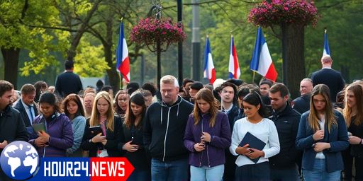 Tragic Death of Jogger in Vienne: Investigation Updates