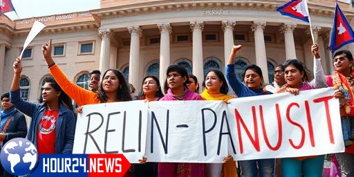 Gen Z Revolution in Nepal: A Call for Change