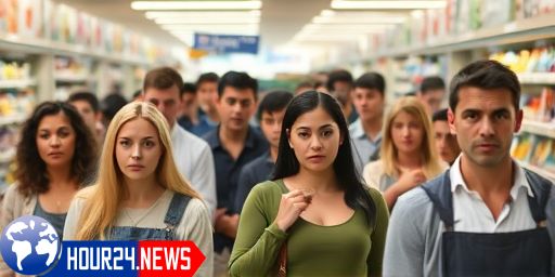 The Alarming Rise of Violence in Supermarkets: An Industry Response