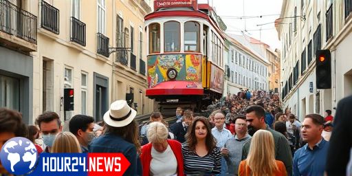 Lisbon Funicular Accident: Tragic Loss of Sixteen Lives