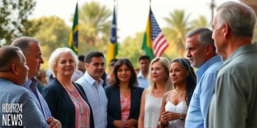 Impact of Bolsonaro’s Conviction on Future U.S. Sanctions