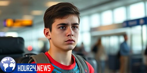 Lamine Yamal Loses Passport in Turkey After Spain’s Victory
