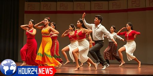 Chiranjeevi’s Dance Moves: A Trendsetter in Telugu Cinema