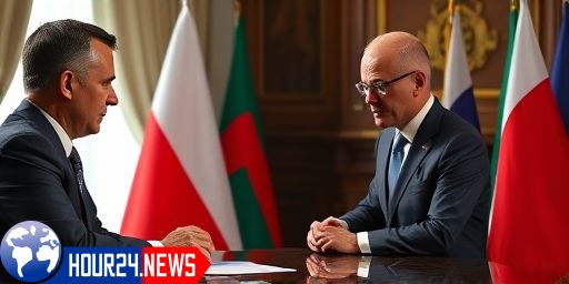 Zaharova Criticizes Poland for Border Closure with Belarus
