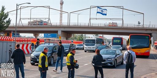 Israel’s Weekend Work Ban Slows Major Transit Projects