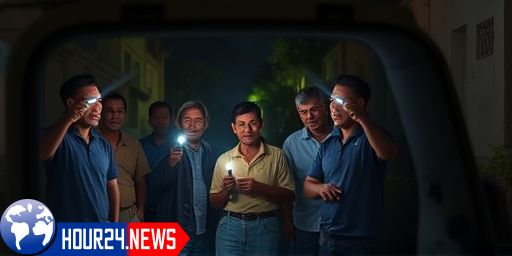 Cuba Faces Blackout Amid Power Grid Collapse