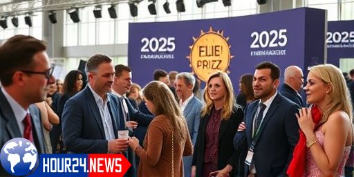 Fernsehpreis 2025: Tom Kaulitz übertrumpft Heidi Klum