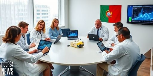 Real-Time Bacteria Identification Device Debuts in Viseu